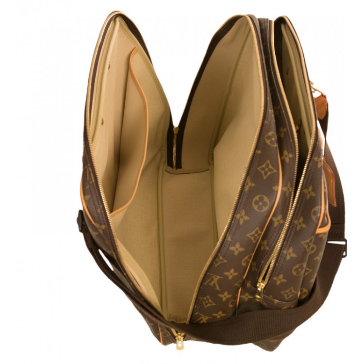 Louis Vuitton Carry On Luggage Menstruation Baggage